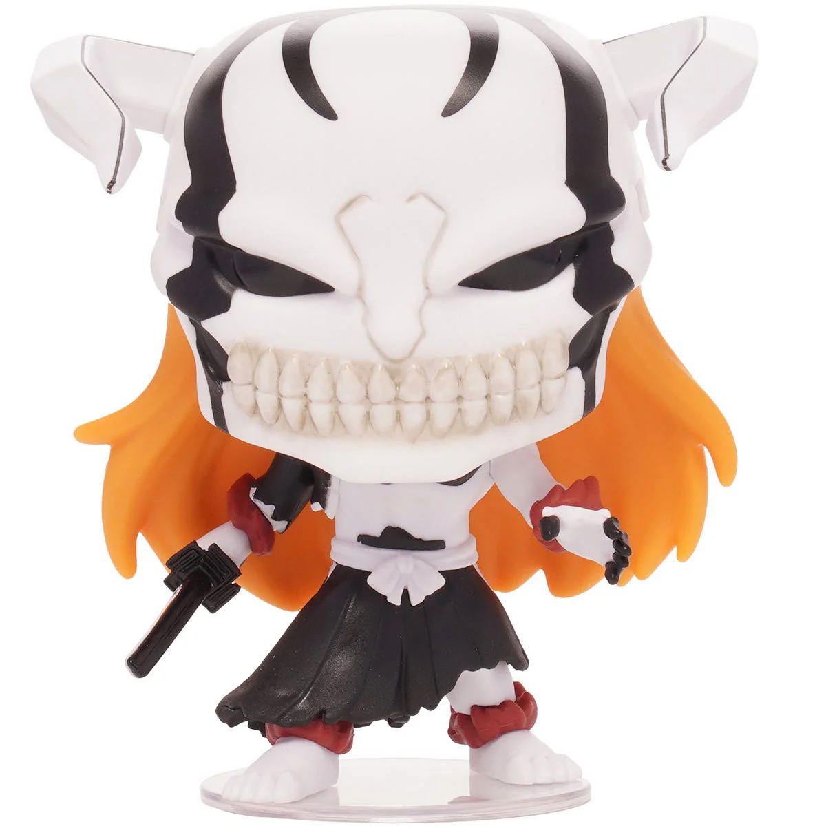 Funko Pop! Bleach - Fully-Hollowfied Ichigo (Entertainment Earth) - Image 2