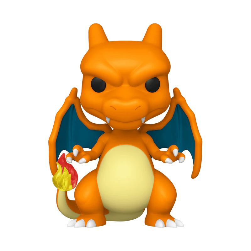 Funko Pop! Pokémon - Charizard - Image 2