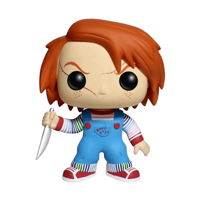 Funko Pop! Child's Play 2 - Chucky - Image 2