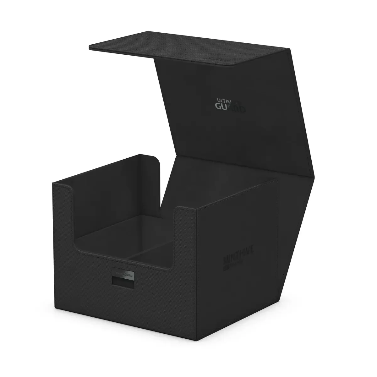 Deck Case: Minthive 30+ Xenoskin - Black - Image 2