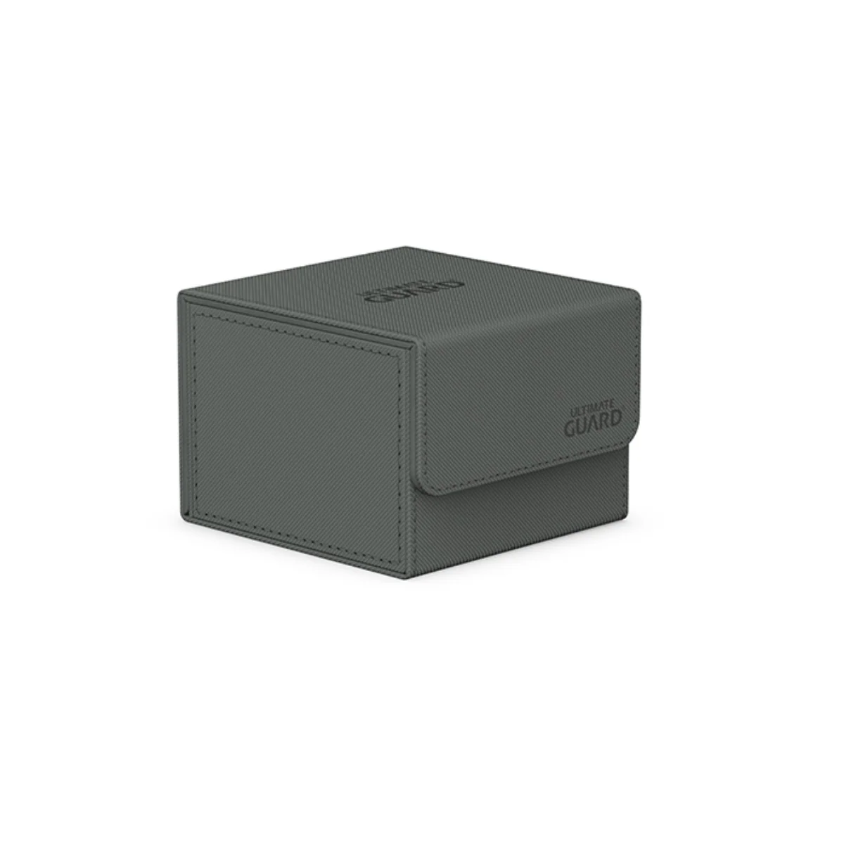 Deck Case: Sidewinder 133+ Standard Size Monocolor- Grey