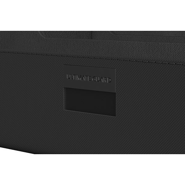 Deck Case: Superhive 550+ Standard Size Monocolor- Black - Image 5