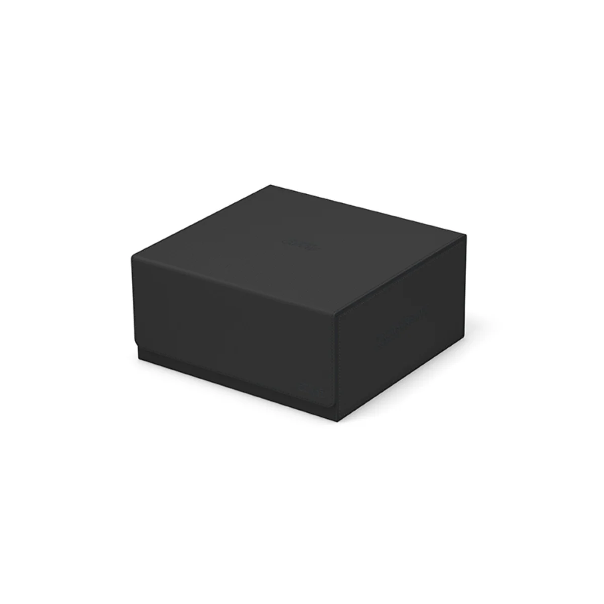 Deck Case: Treasurehive 90+ Standard- Black - Image 2