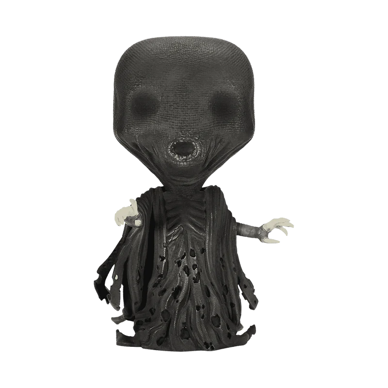 Funko Pop! Harry Potter - Dementor - Image 2
