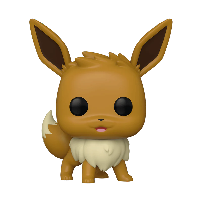 Funko Pop! Pokémon - Eevee - Image 2