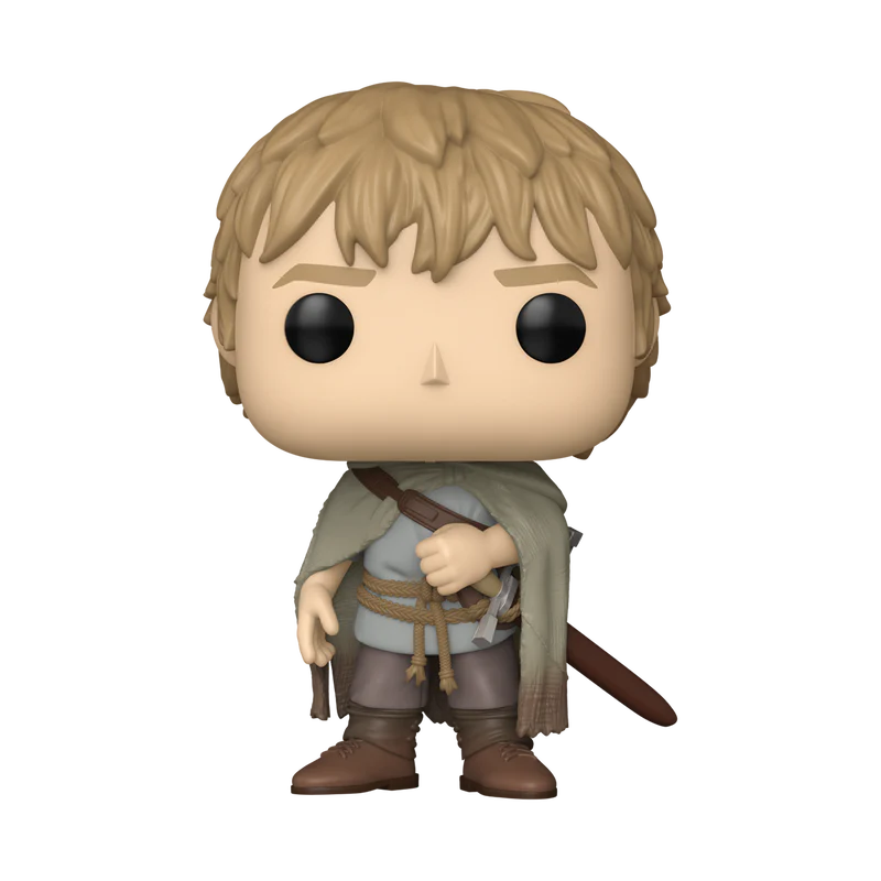 Funko Pop! A Knight of the Seven Kingdoms - Dunk - Image 2