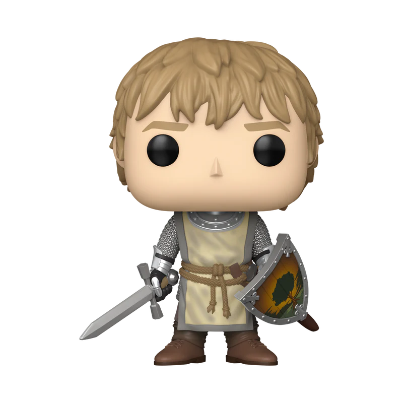 Funko Pop! A Knight of the Seven Kingdoms - Dunk Chase - Image 2