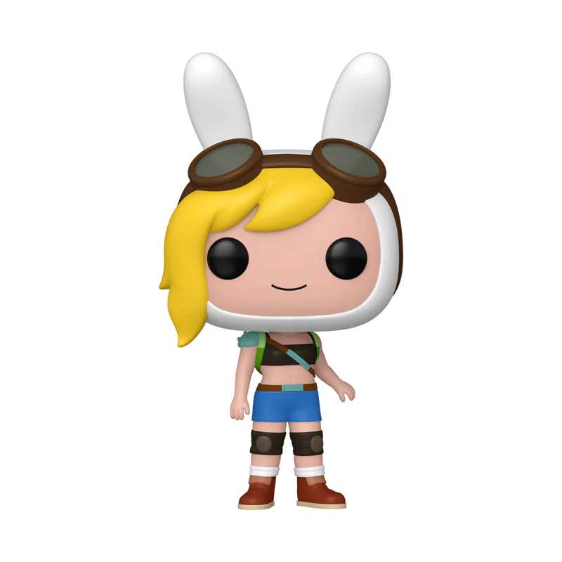 Funko Pop! Adventure Time: Fionna and Cake - Fionna - Image 2