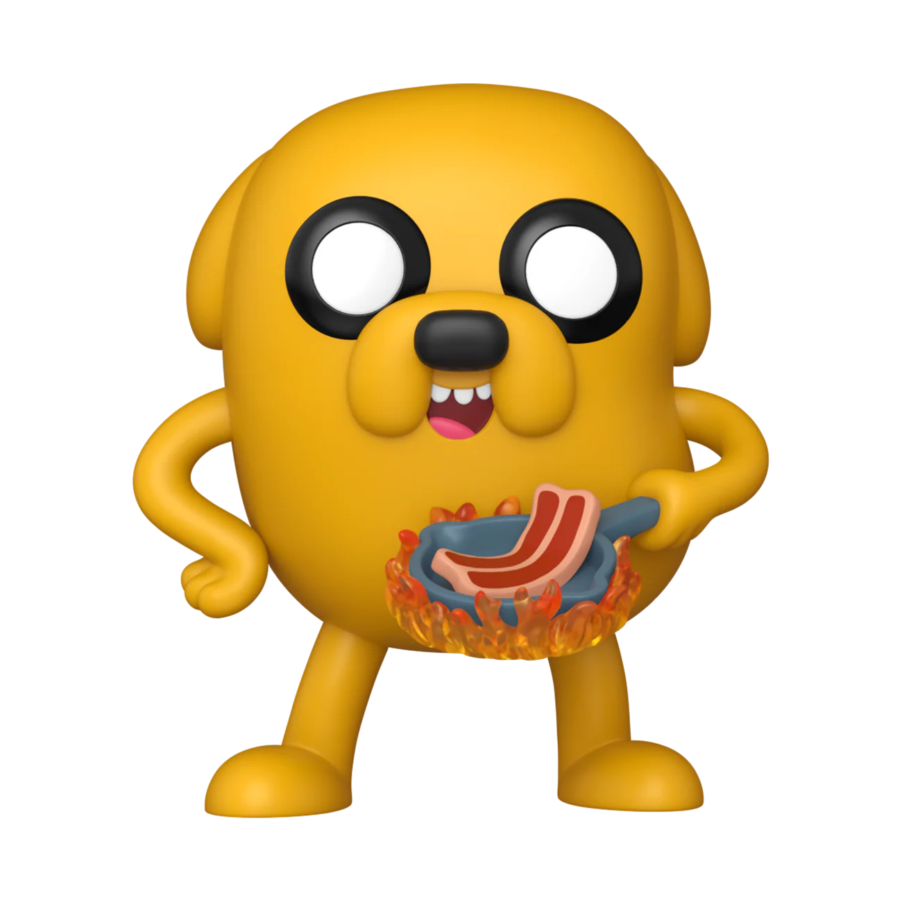 Funko Pop!  Adventure Time - Jake - Image 2
