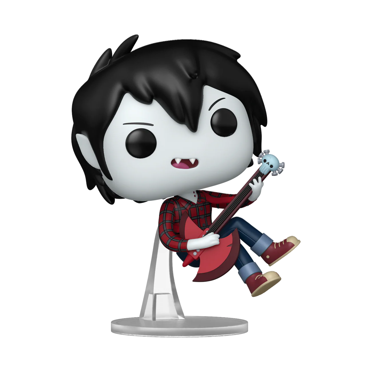 Funko Pop! Adventure Time - Marshall Lee - Image 2