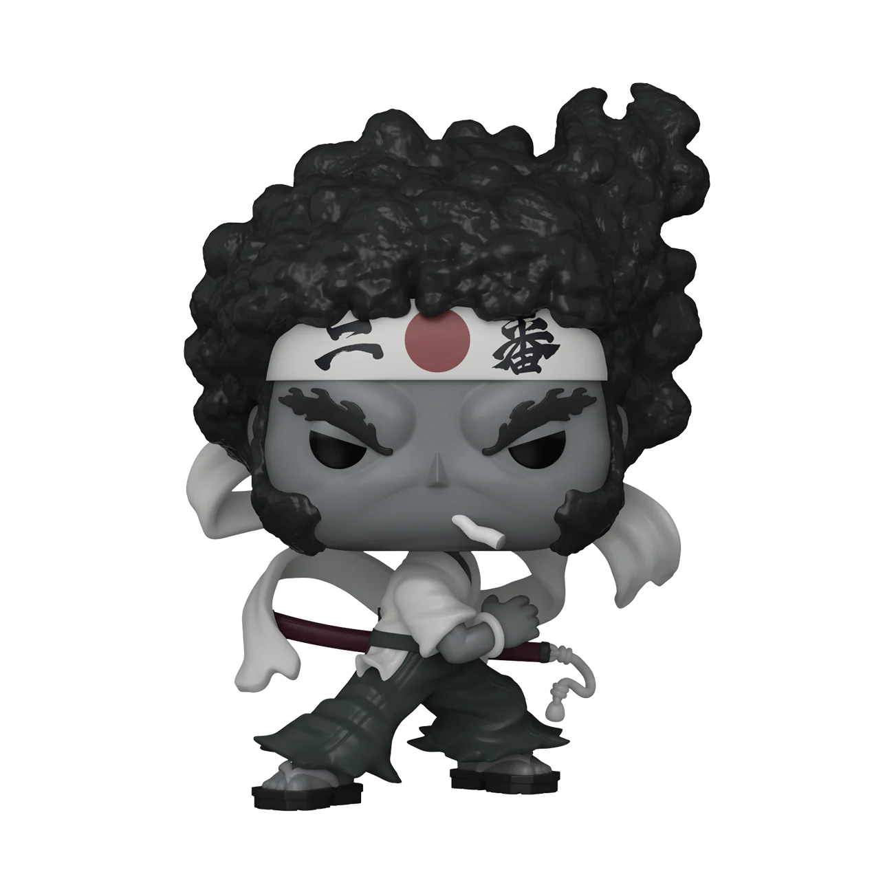 Funko Pop!  Afro Samurai- AfroSamurai - Image 2