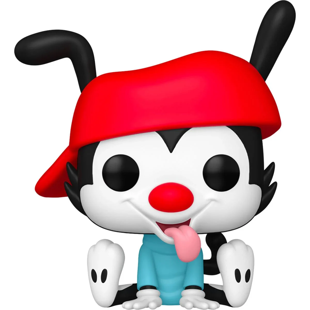 Funko Pop! Animaniacs - Wakko - Image 2