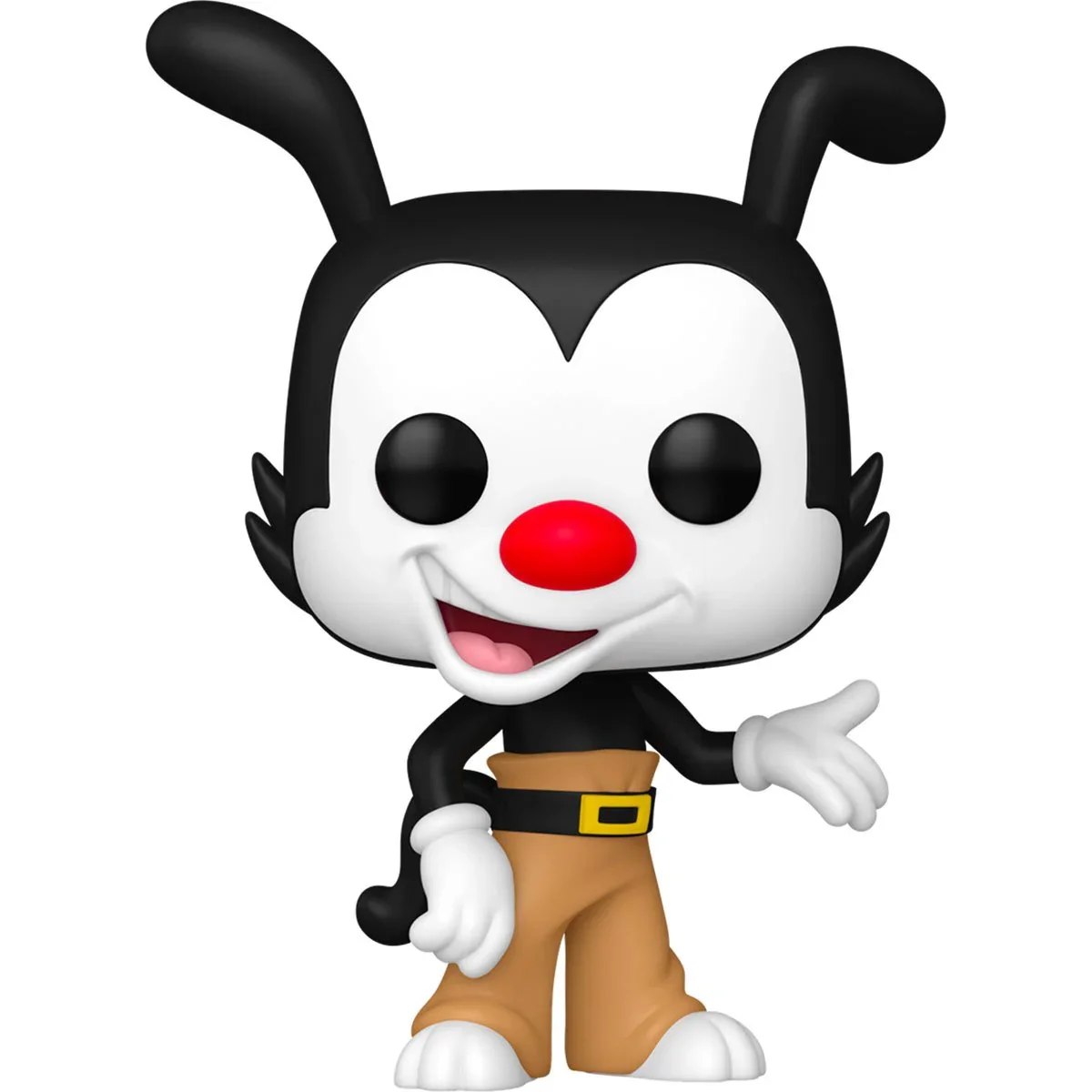 Funko Pop! Animaniacs - Yakko - Image 2