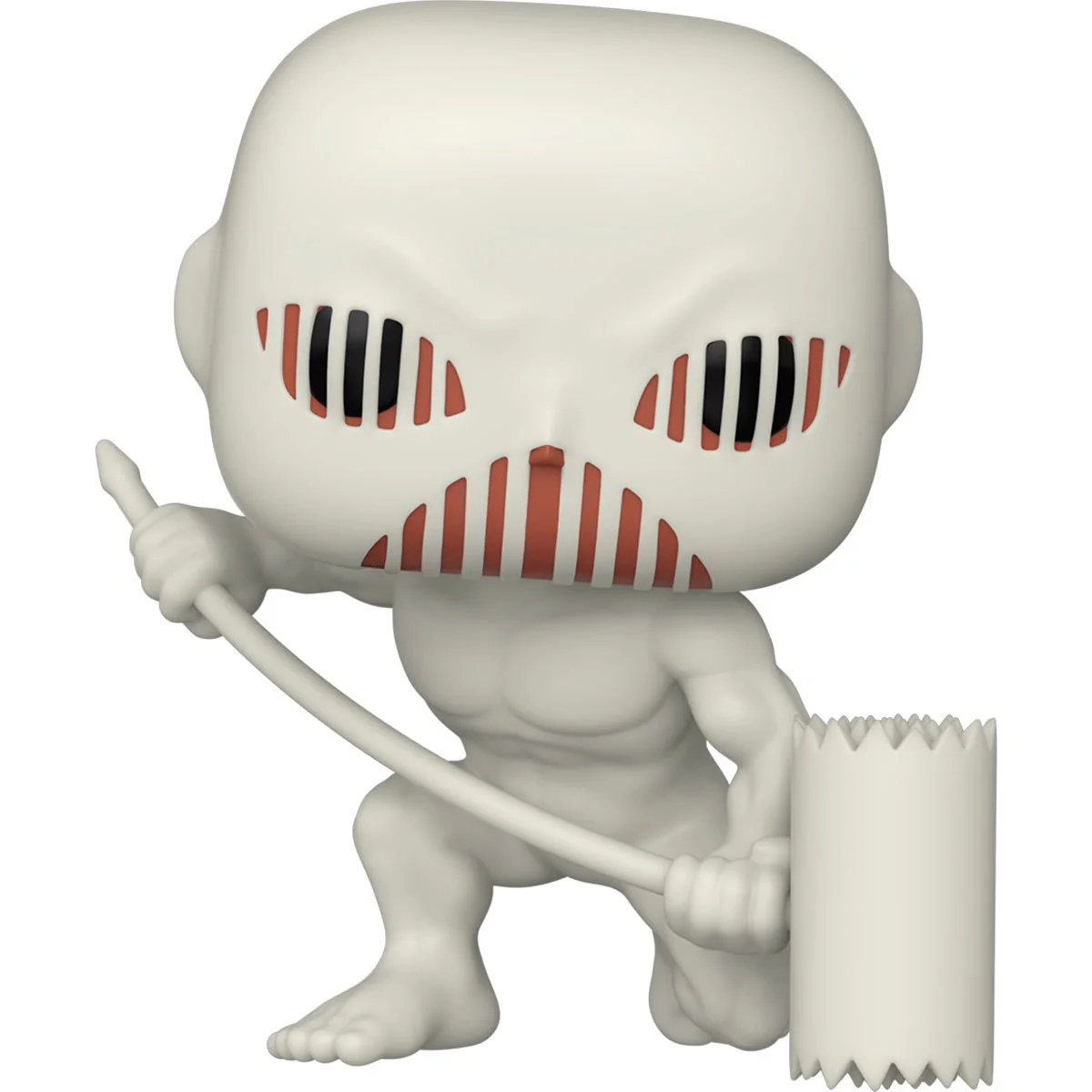 Funko Pop! Attack on Titan - War Hammer Titan 6-inch - Image 2