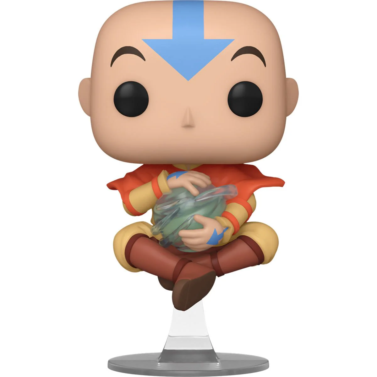 Funko Pop! Avatar The Last Airbender - Aang Floating - Image 2