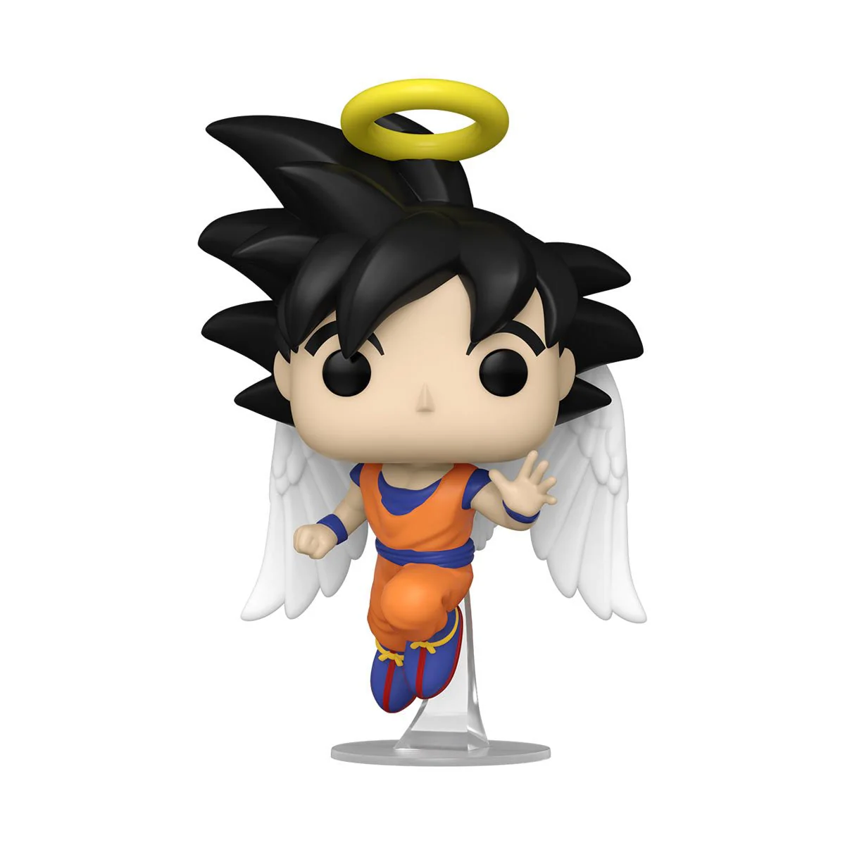 Funko Pop! Dragon Ball Z - Goku with Wings (PX) - Image 2