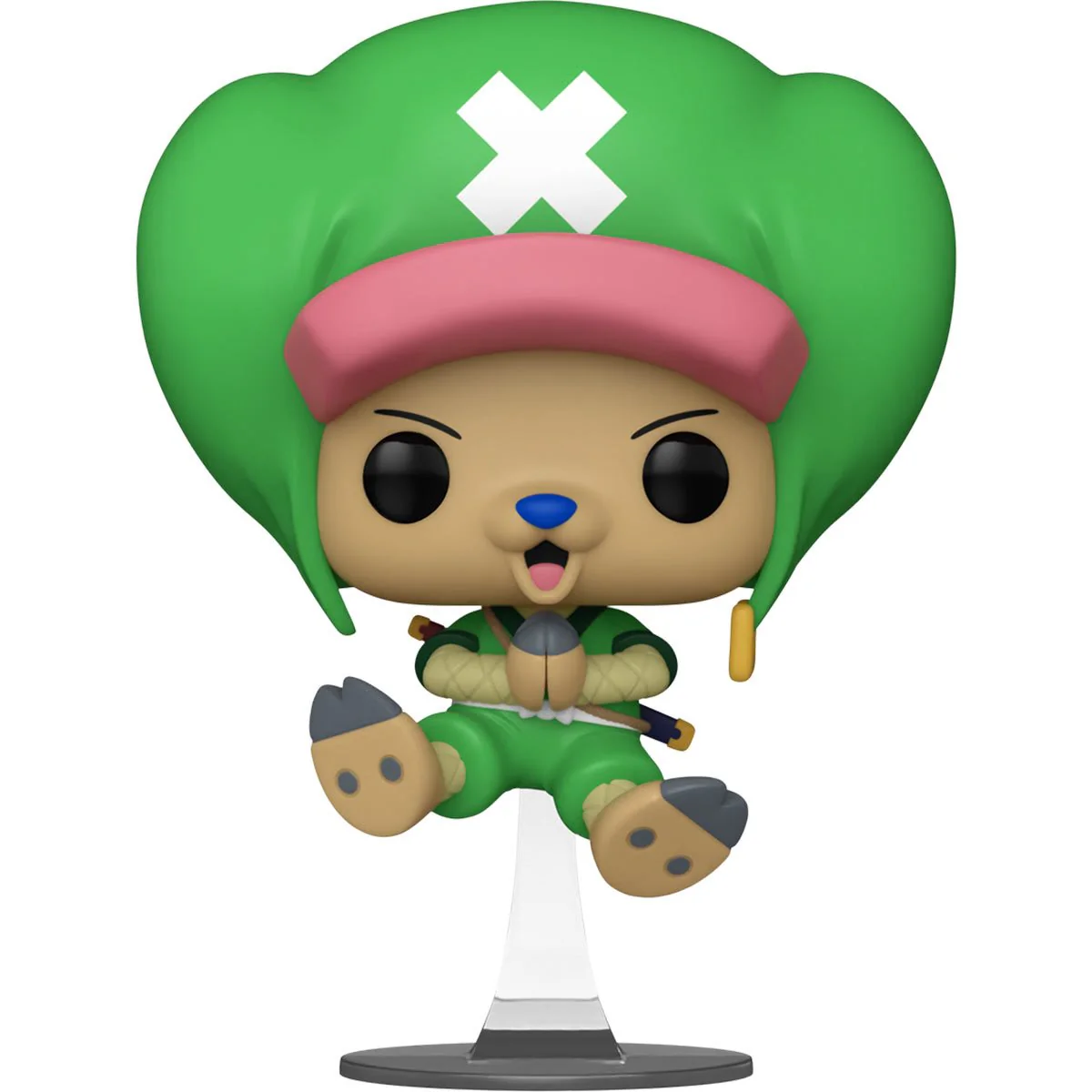 Funko Pop! One Piece - Chopperemon - Image 2