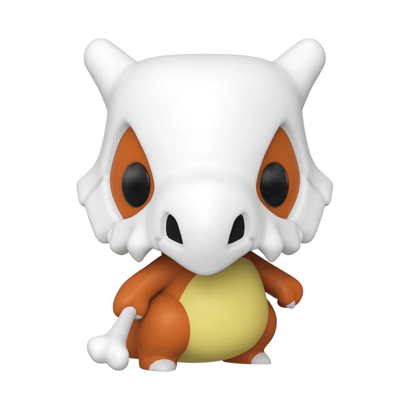 Funko Pop! Pokémon - Cubone - Image 2