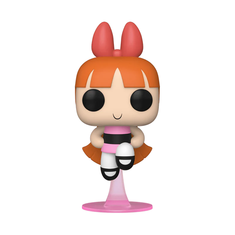 Funko Pop! Powerpuff Girls - Blossom - Image 2