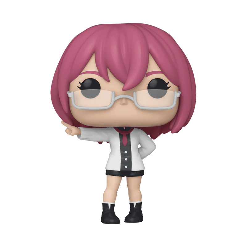 Funko Pop! Seven Deadly Sins - Gowther - Image 2