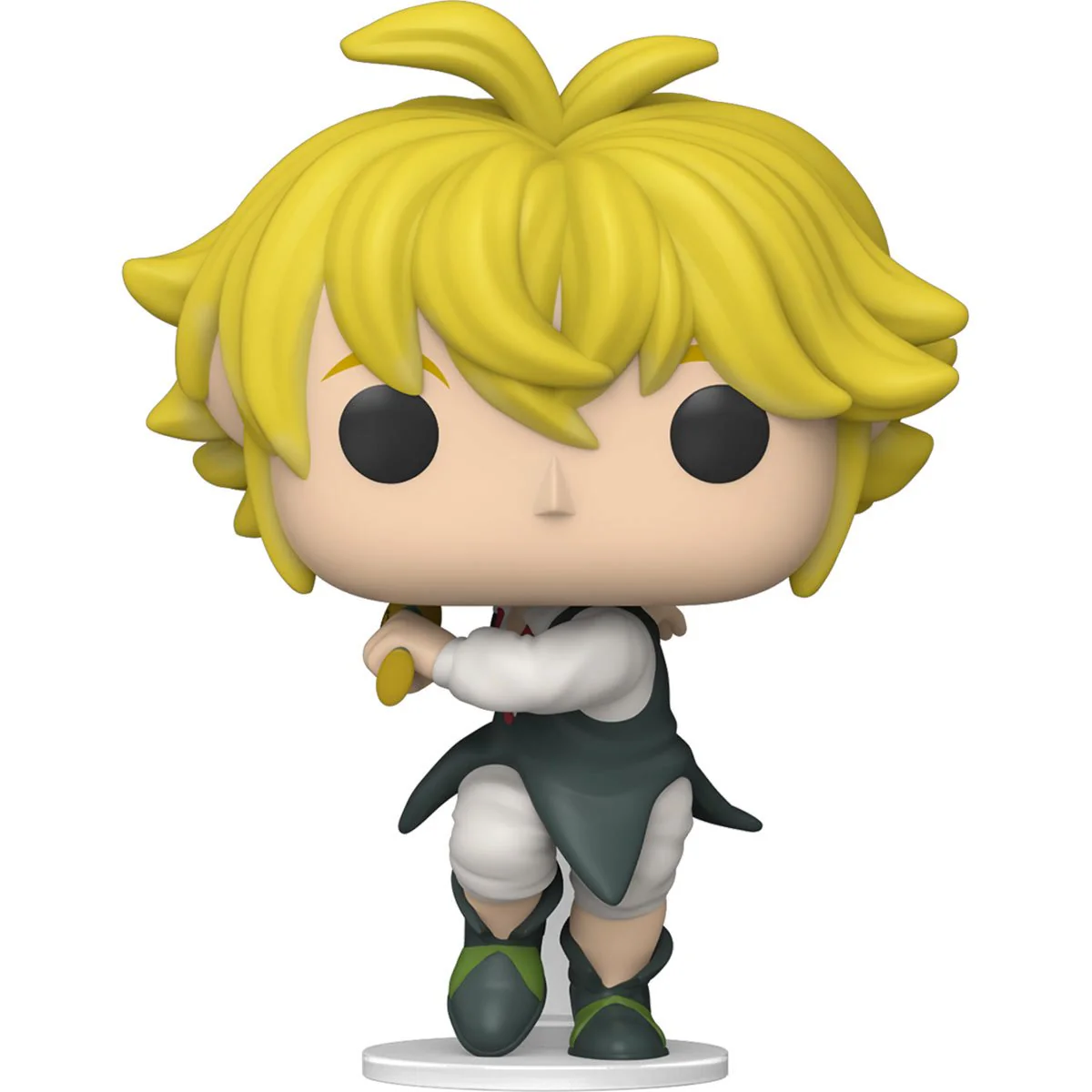 Funko Pop! Seven Deadly Sins - Meliodas - Image 2