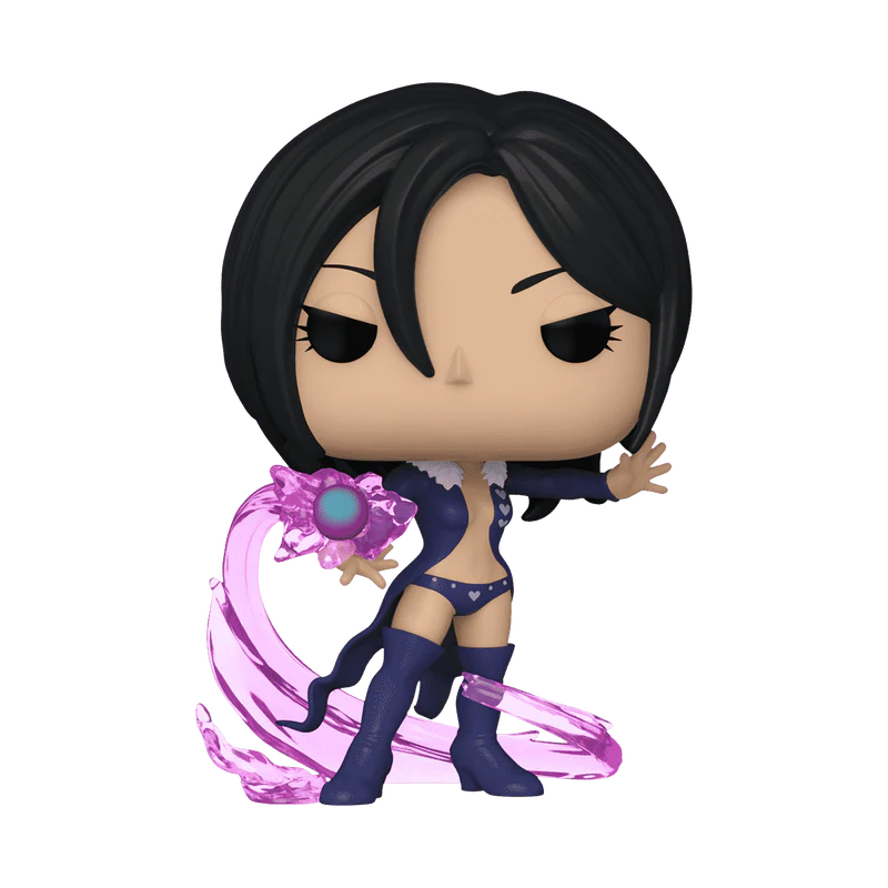 Funko Pop! Seven Deadly Sins - Merlin - Image 2