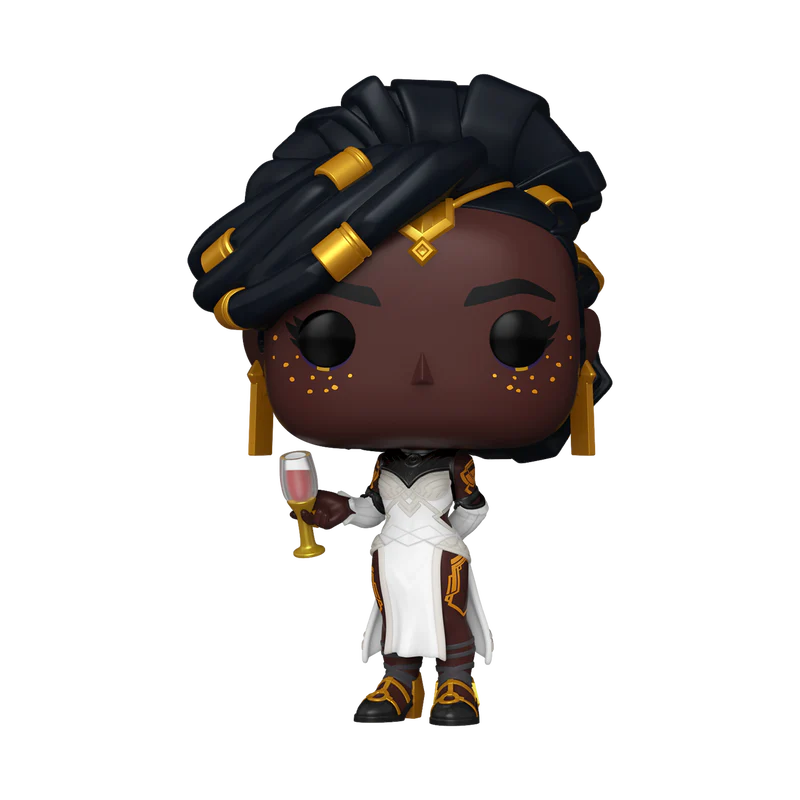 Funko Pop! Arcane - Mel - Image 2