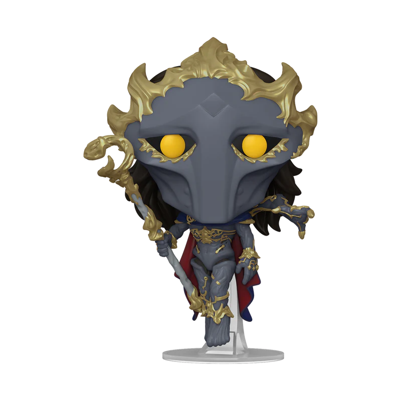 Funko Pop! Arcane - Viktor - Image 2