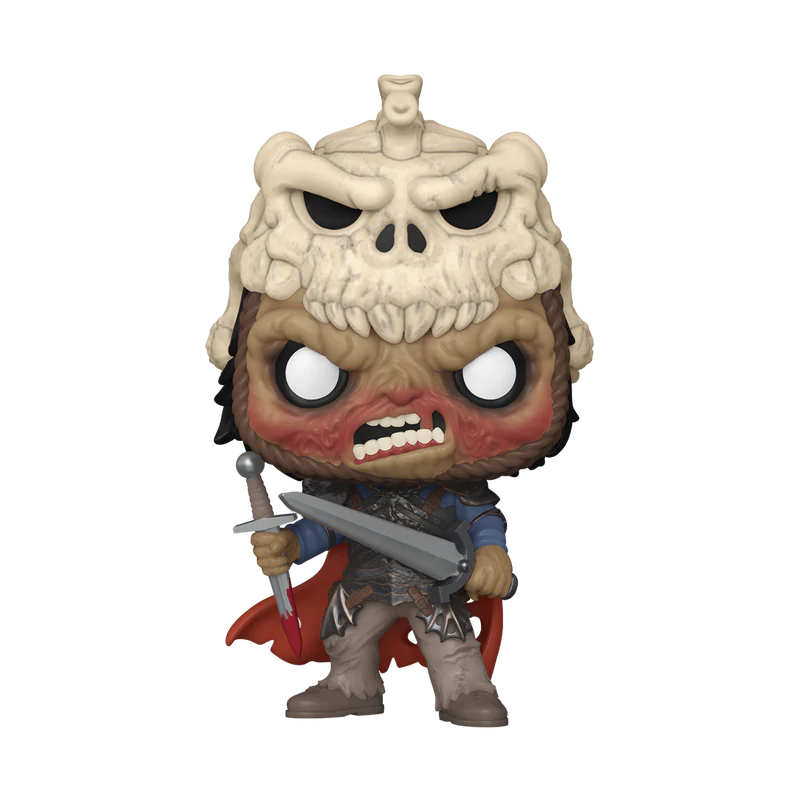 Funko Pop! Army of Darkness Evil Ash - Image 2