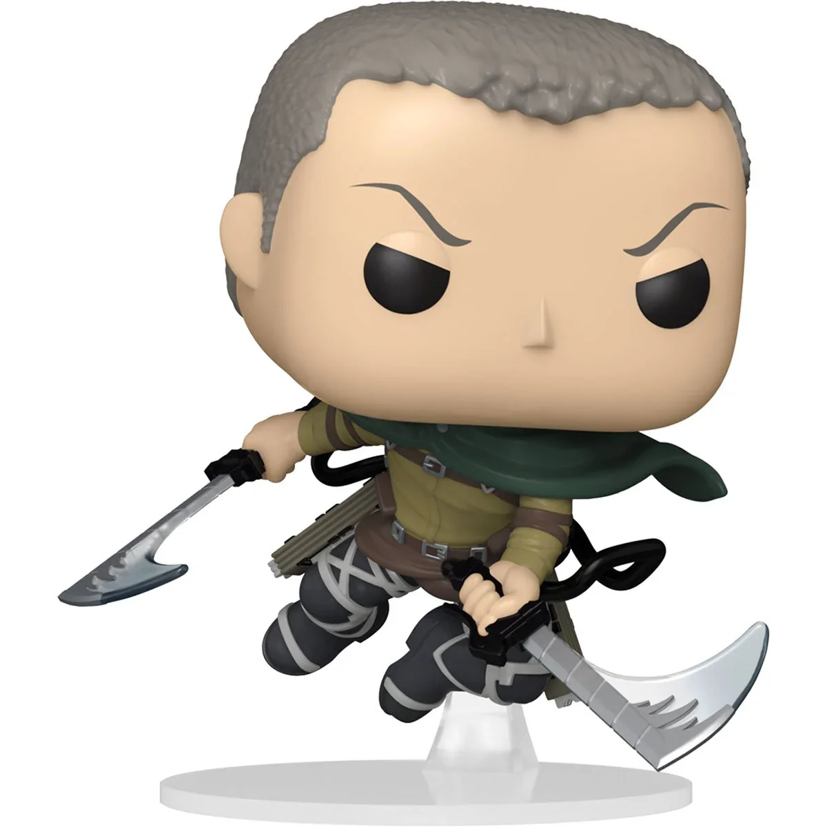 Funko Pop! Attack on Titan - Connie Springer - Image 2