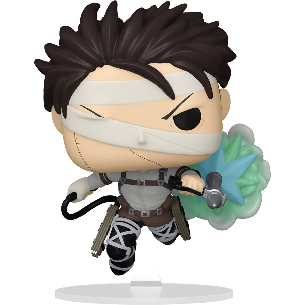 Funko Pop! Attack on Titan - Levi SP-1 - Image 2
