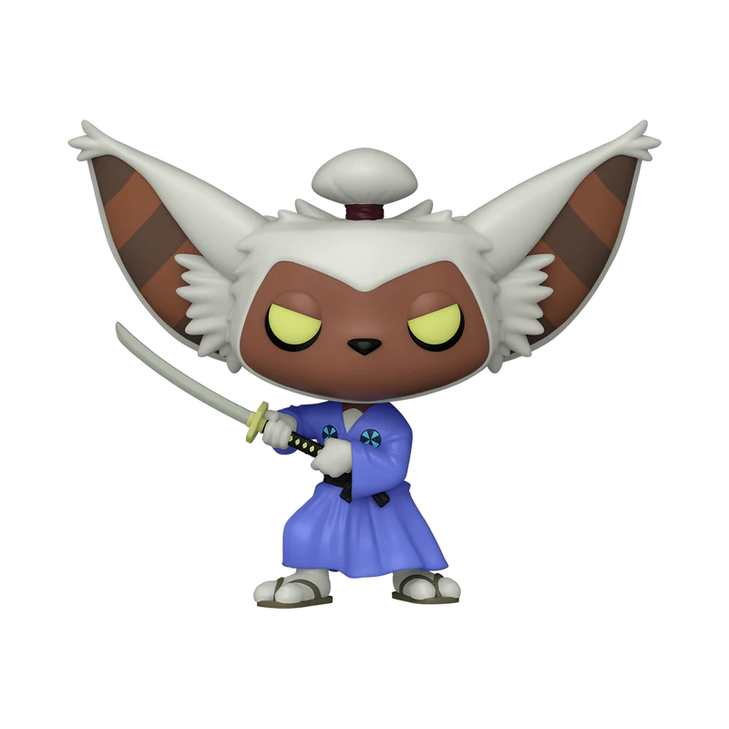 Funko Pop! Avatar The Last Airbender - Momo - Image 2