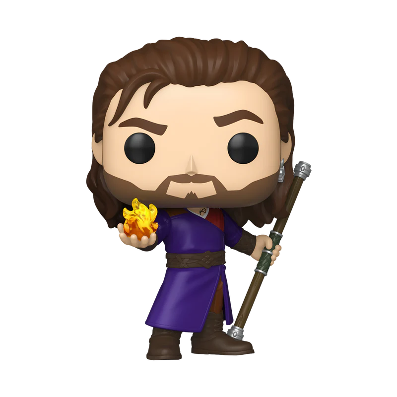 Funko Pop! Baldur's Gate 3 - Gale - Image 2