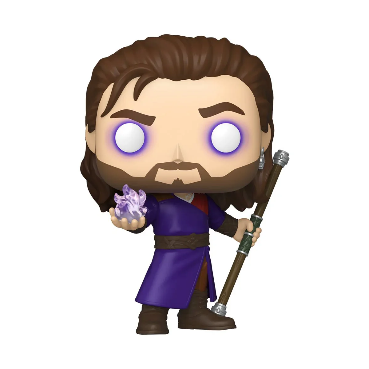 Funko Pop! Baldur's Gate 3 - Gale Chase - Image 2
