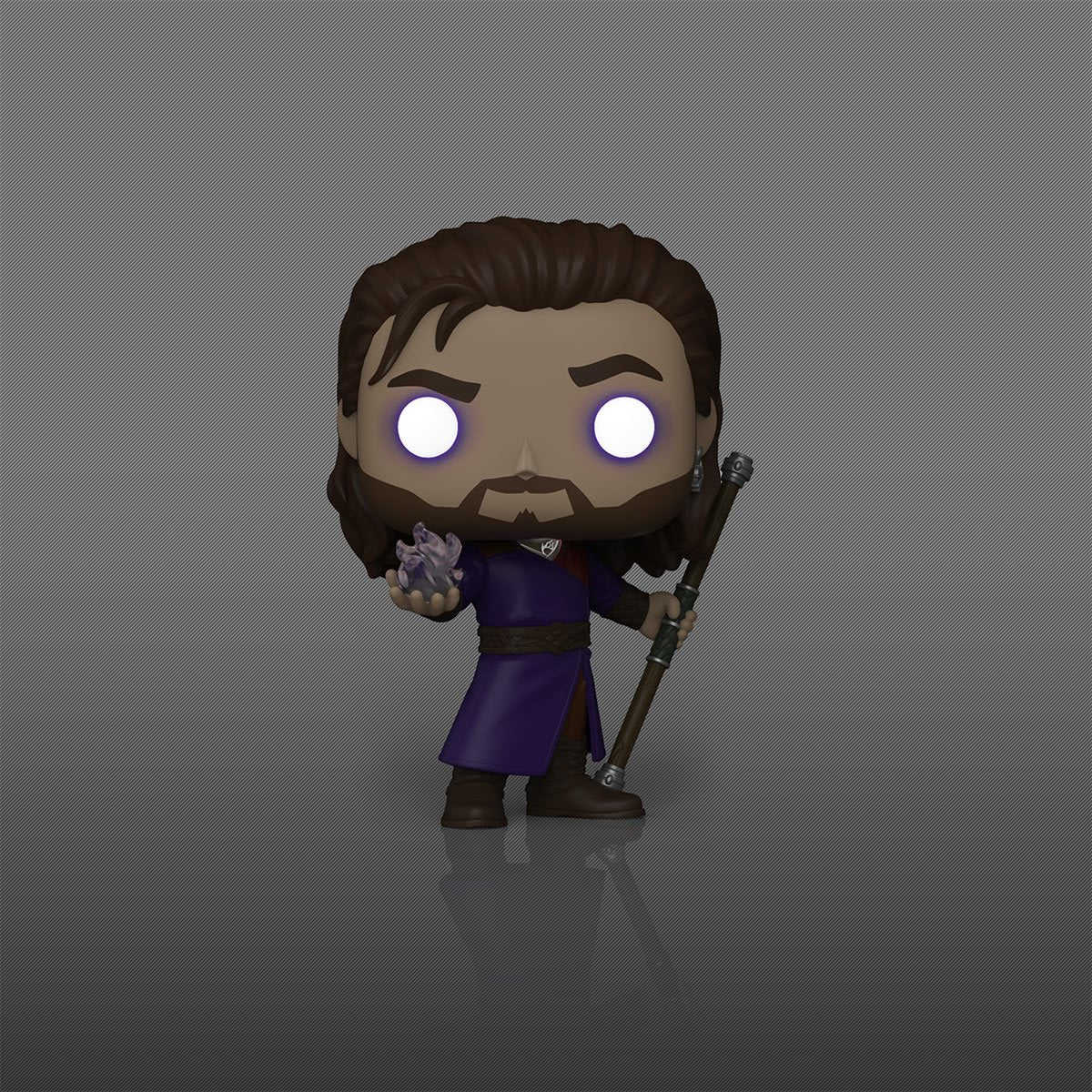 Funko Pop! Baldur's Gate 3 - Gale Chase - Image 3