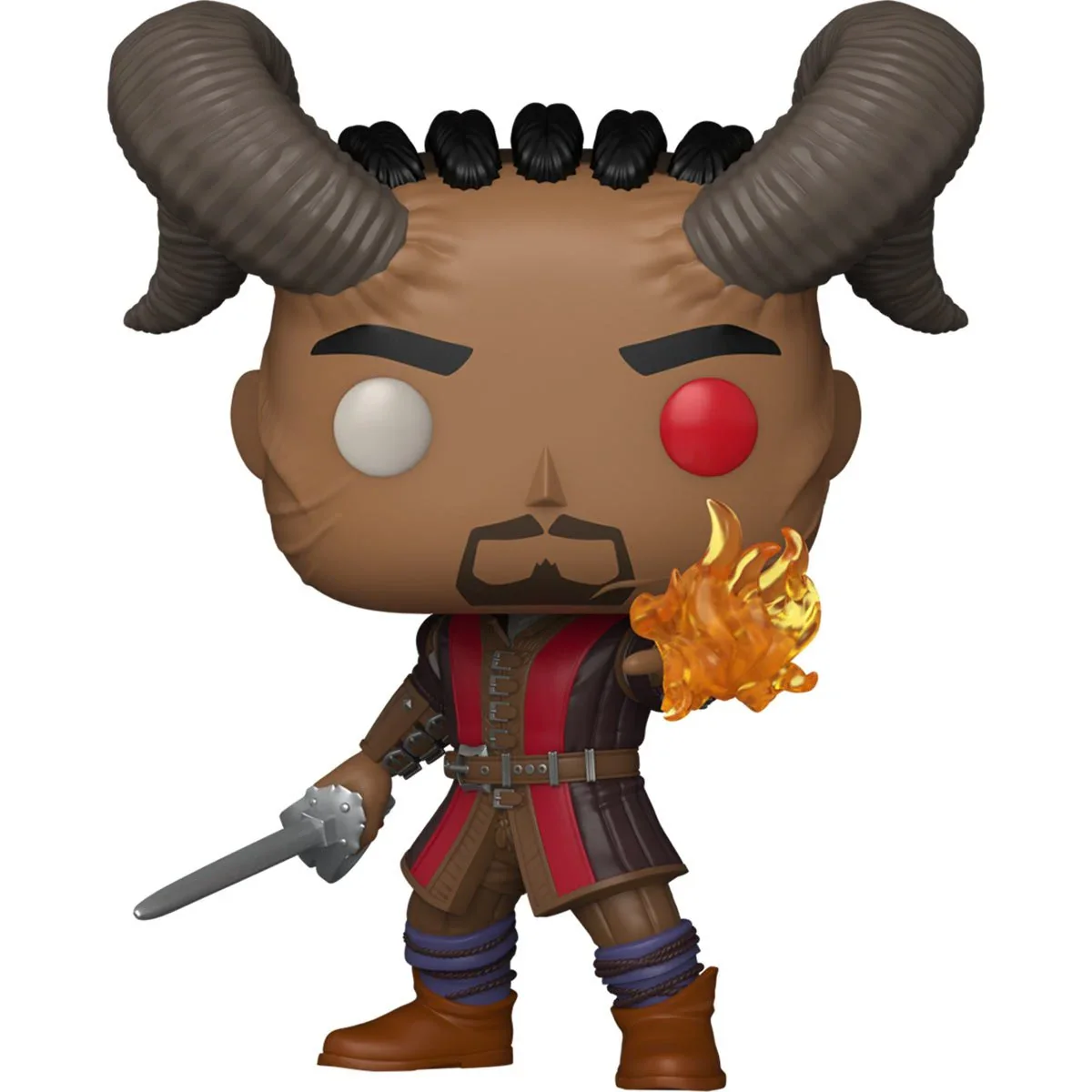 Funko Pop! Baldur's Gate 3 - Wyll - Image 2