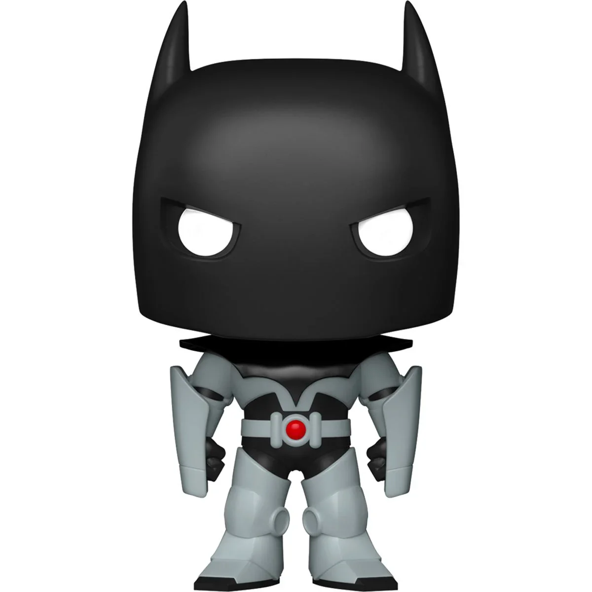 Funko Pop! Batman Beyond - Armored Bruce - Image 2