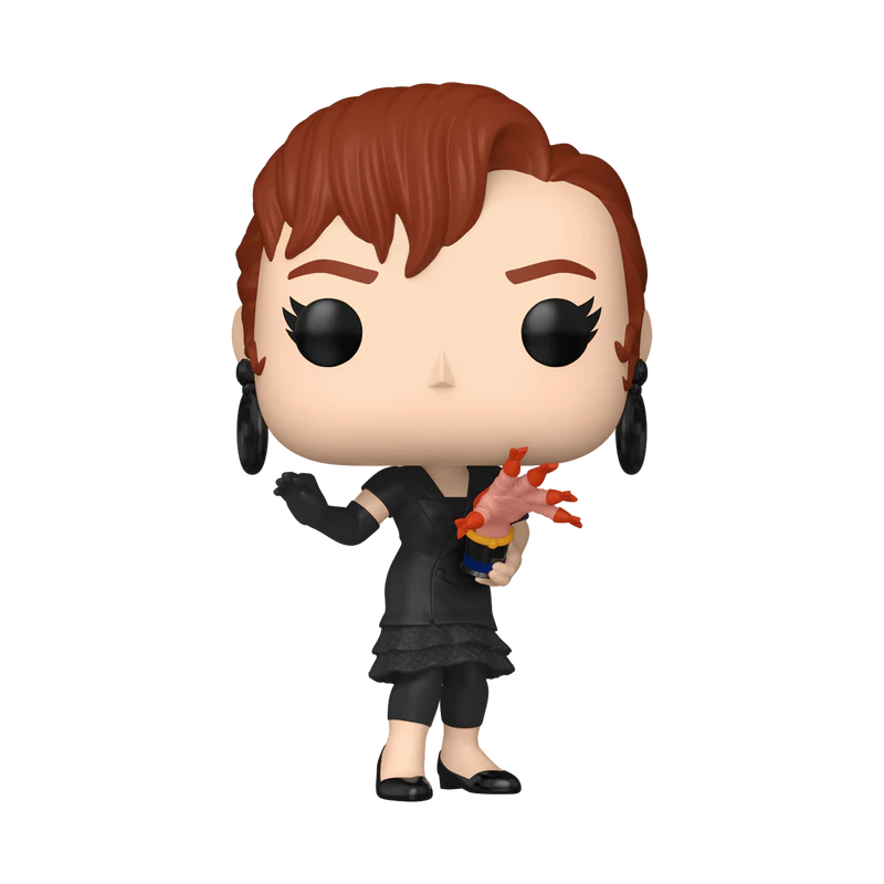 Funko Pop! Beetlejuice - Delia Deetz - Image 2