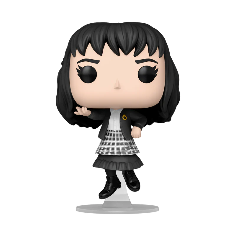 Funko Pop! Beetlejuice - Lydia Deetz - Image 2