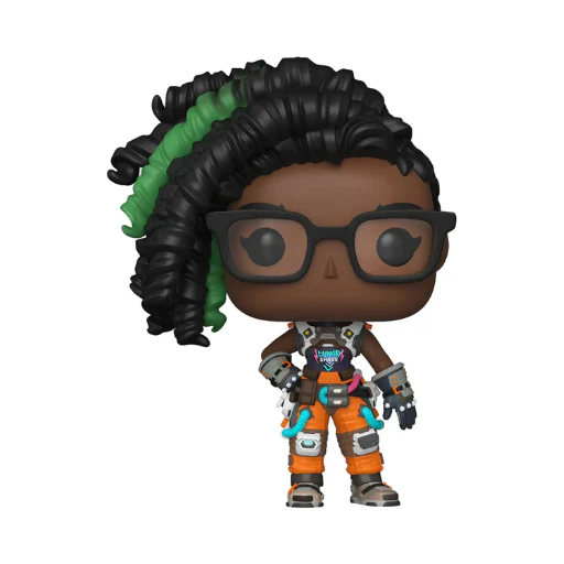 Funko Pop! Borderlands 4- Harlowe Gravitar - Image 2