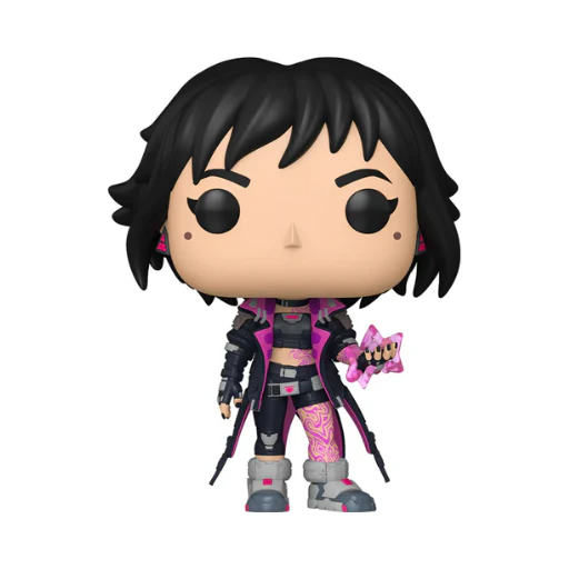 Funko Pop!  Borderlands 4 - Vex Siren - Image 2