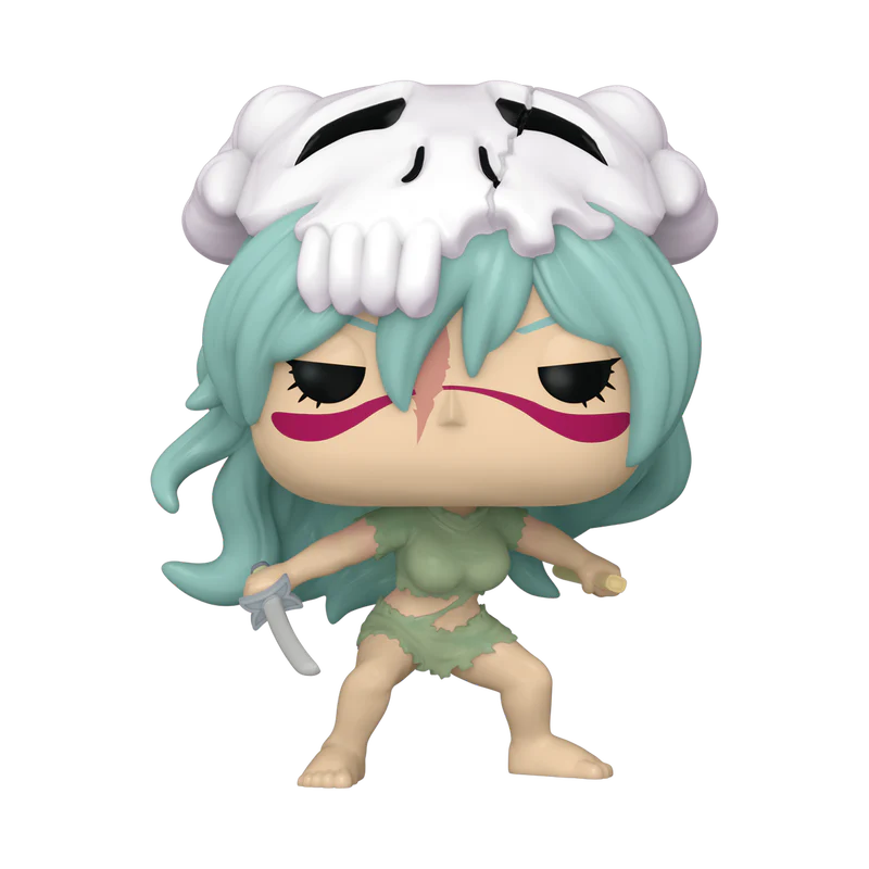 Funko Pop! Bleach - Nelliel Tu Odelschwanck - Image 2