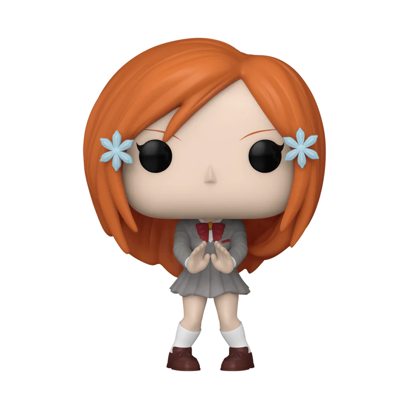 Funko Pop! Bleach - Orihime Inoue - Image 2