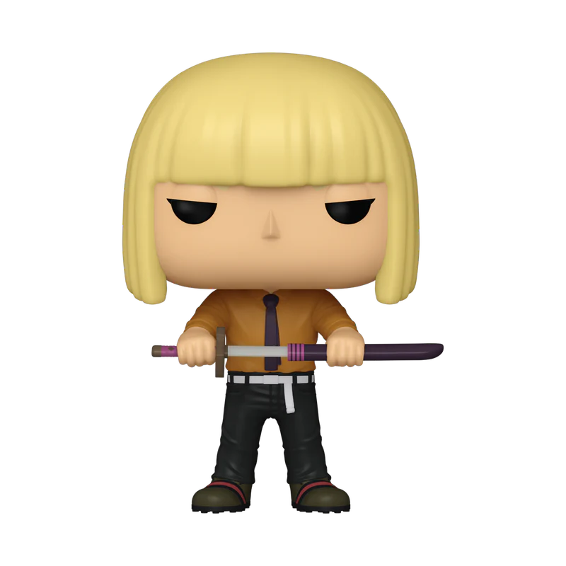 Funko Pop! Bleach - Shinji Hirako - Image 2