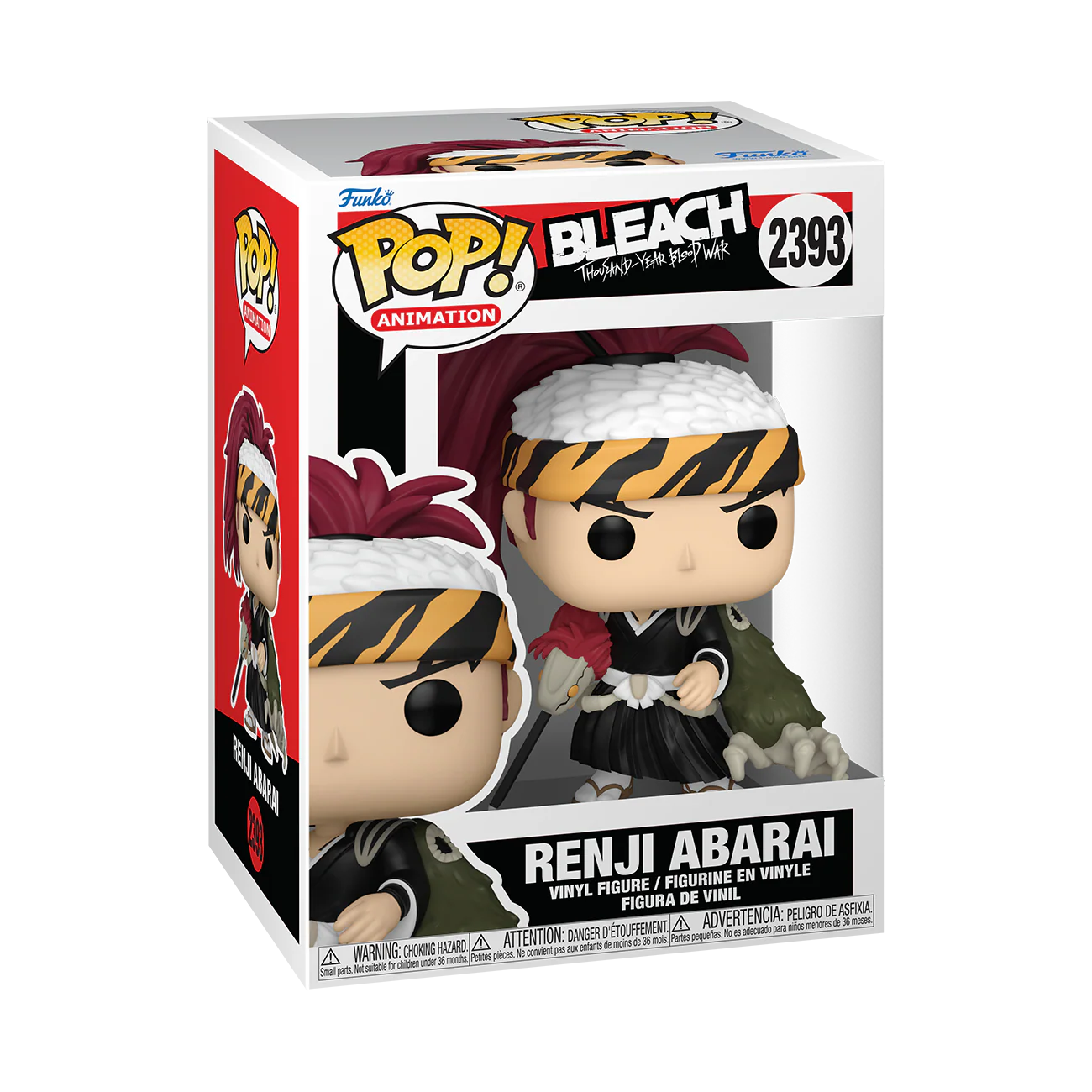 Funko Pop! Bleach Thousand-Year Blood War - BUNDLE (PRE ORDER) - Image 10