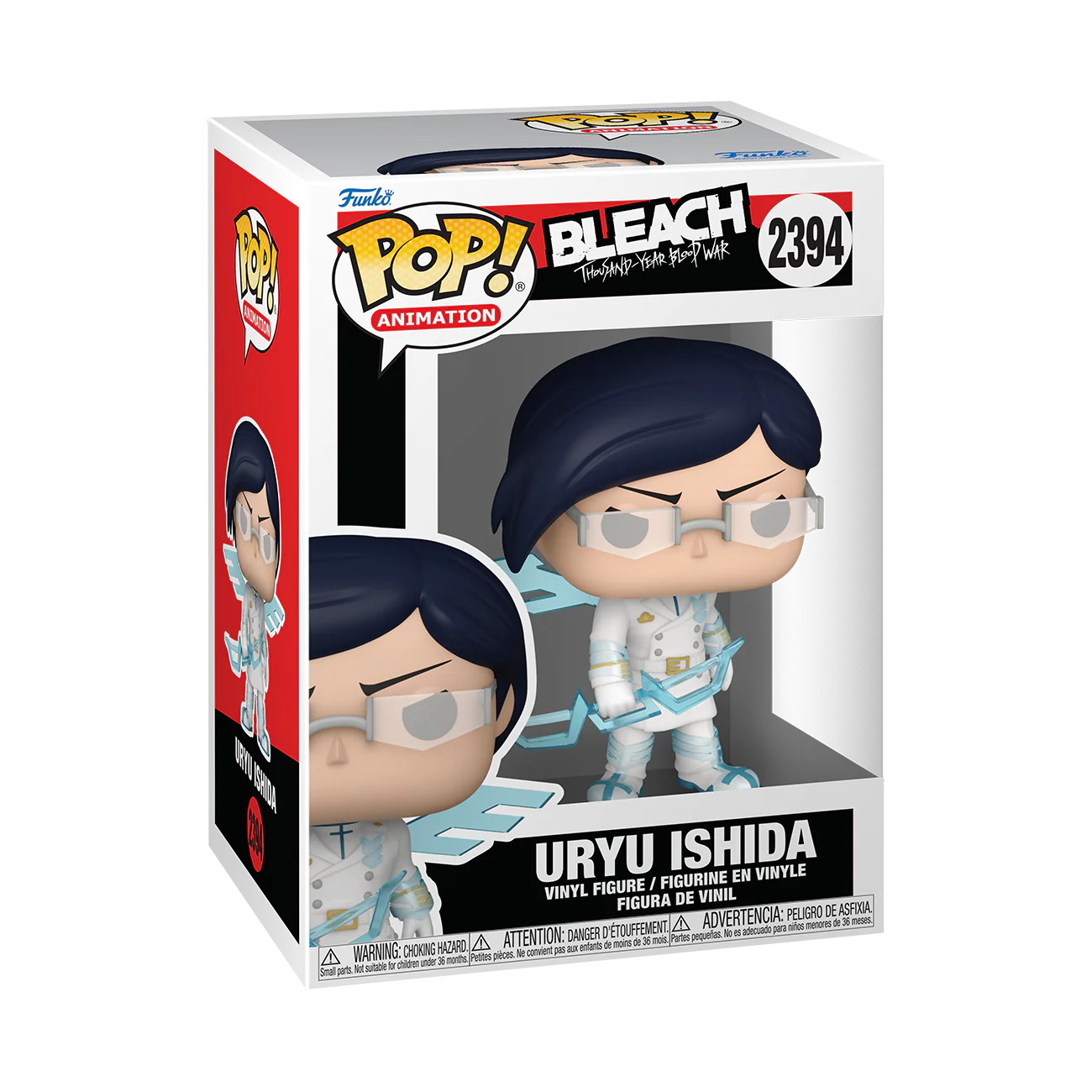 Funko Pop! Bleach Thousand-Year Blood War - BUNDLE (PRE ORDER) - Image 4