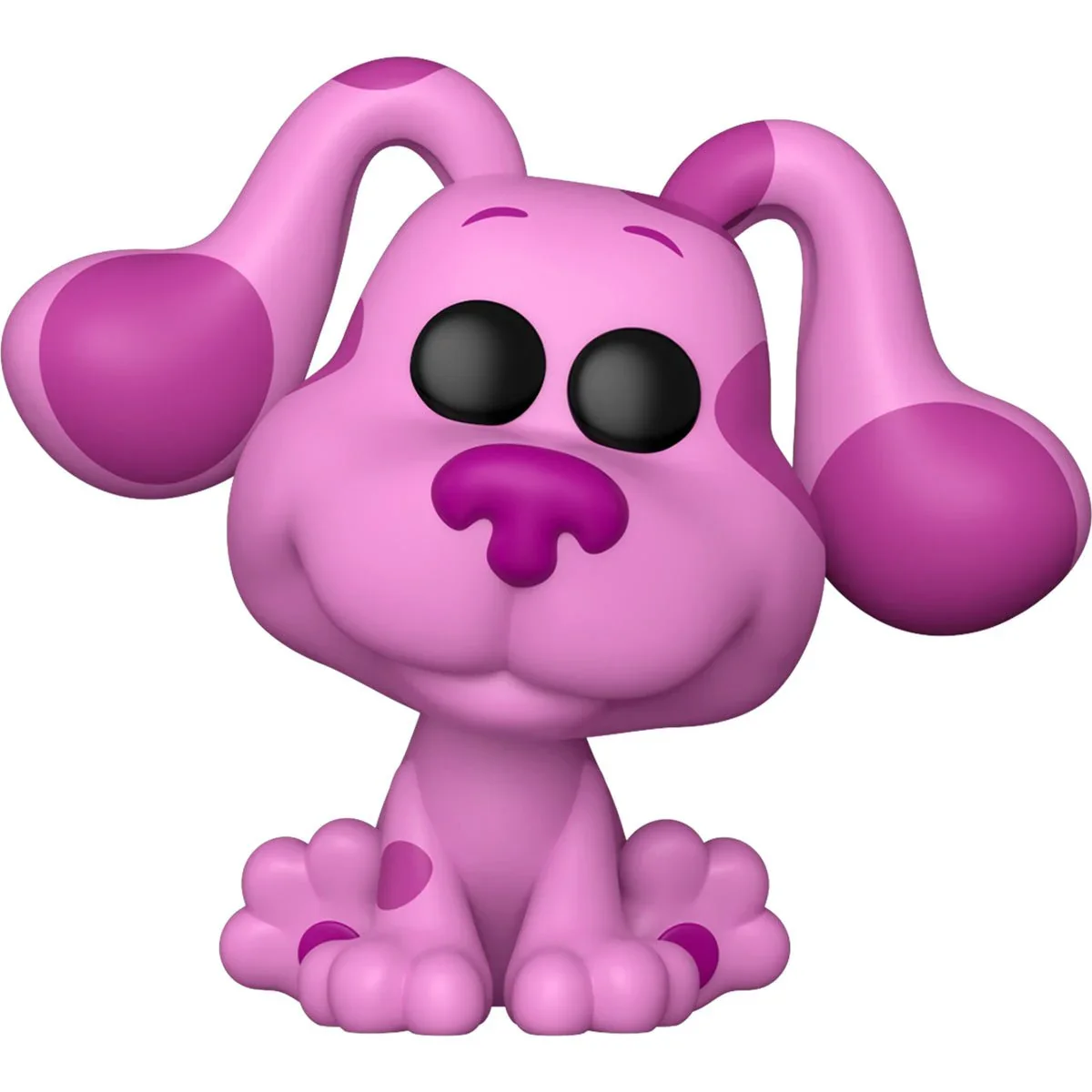 Funko Pop! Blue's Clues & You! - Magenta - Image 2