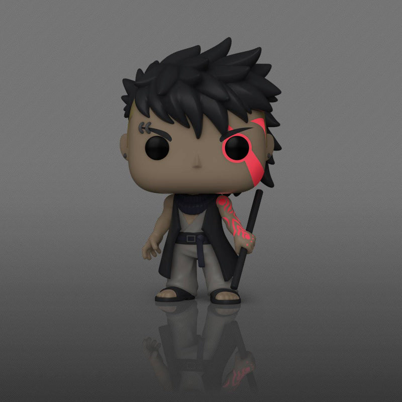 Funko Pop! Boruto: Naruto Next Generations - Kawaki Glow (AAA) - Image 2