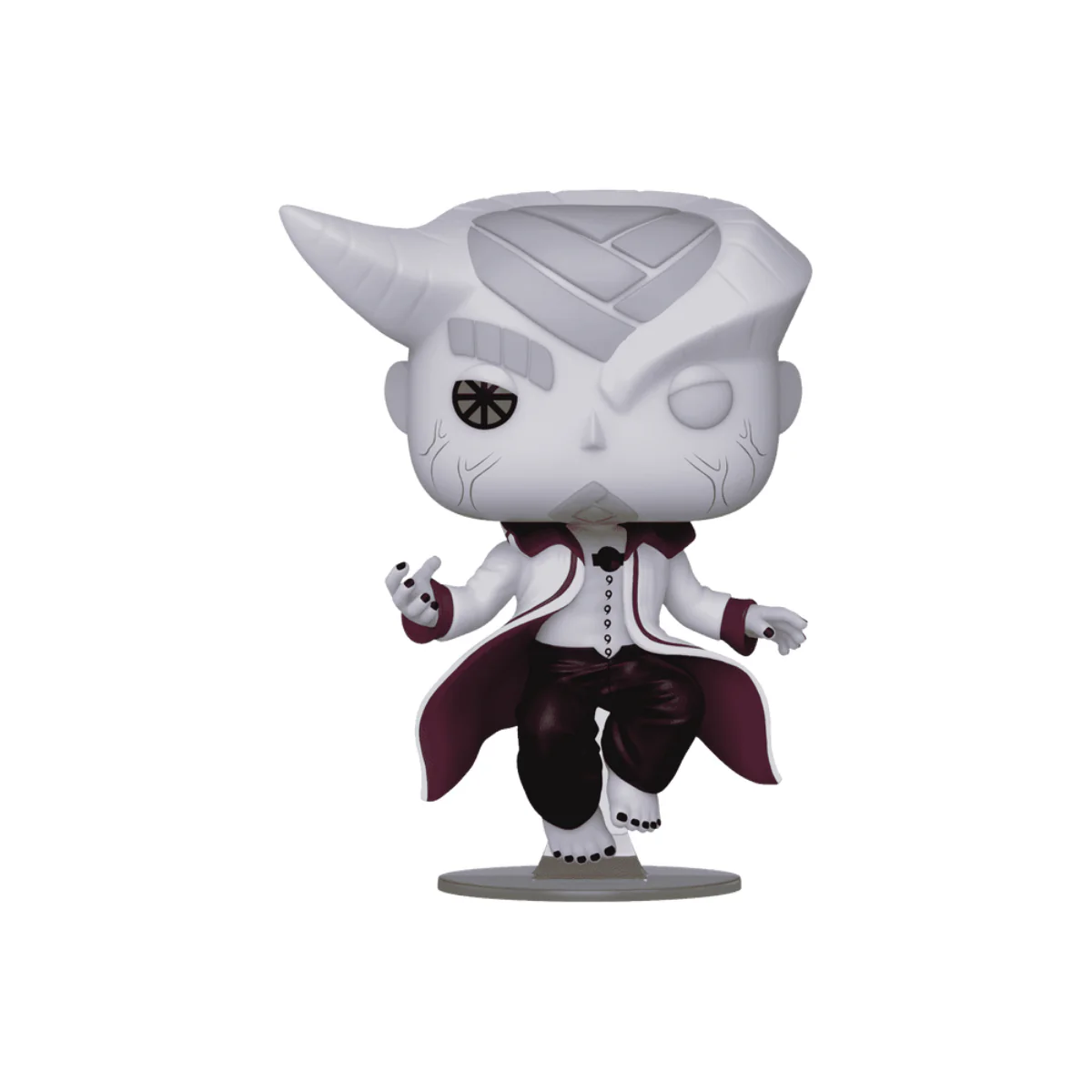 Funko Pop! Boruto: Naruto Next Generations - Isshiki Otsutsuki (Amazon) - Image 2