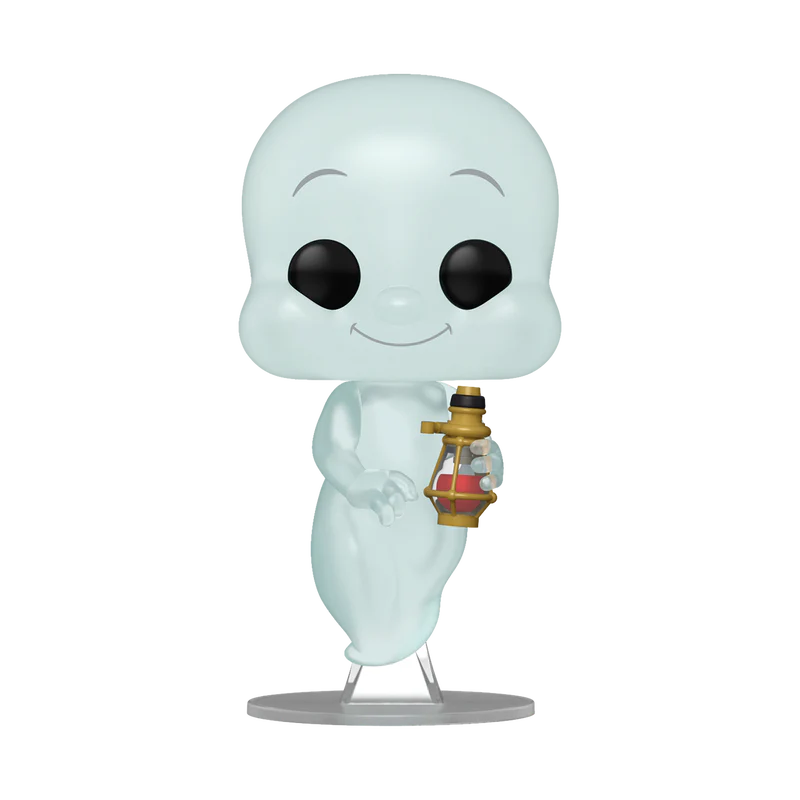 Funko Pop! Casper 30th Anniversary - Casper - Image 2